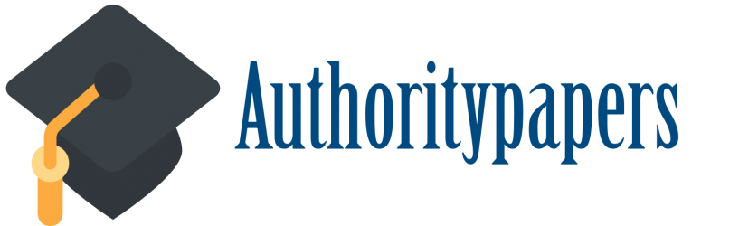 Authoritypapers